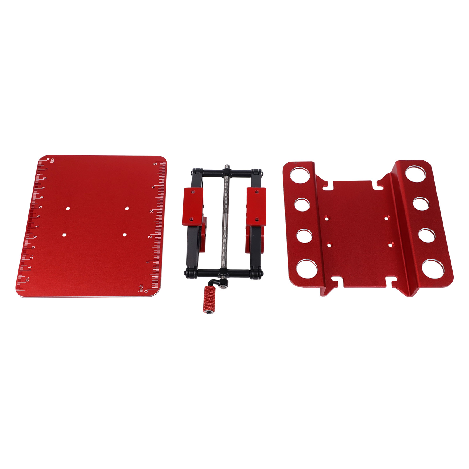 Multi-Scale Compatible Adjusta - Rc Hobby Workshop recension och pris