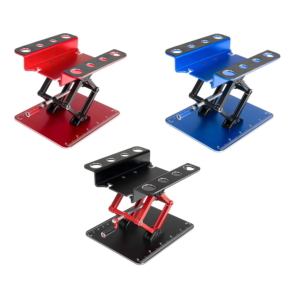 Multi-Scale Compatible Adjusta - Rc Hobby Workshop recension och pris