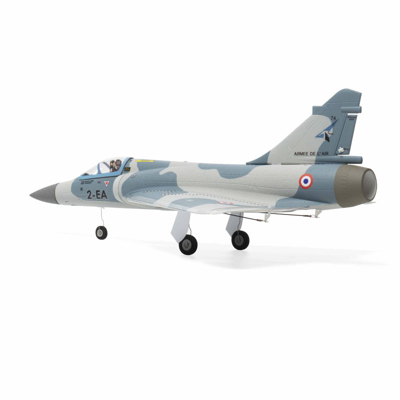 MinimumRC Mirage 2000 30mm Bru - Rc Hobby Online recension och pris