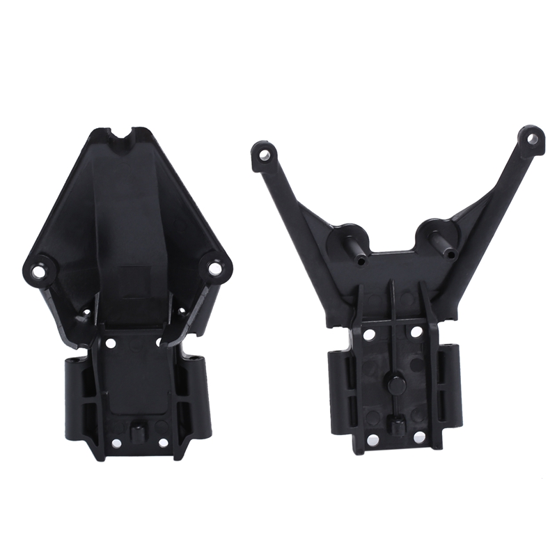 Practical Front and Rear Gearb - Rc Roc Hobby recension och pris