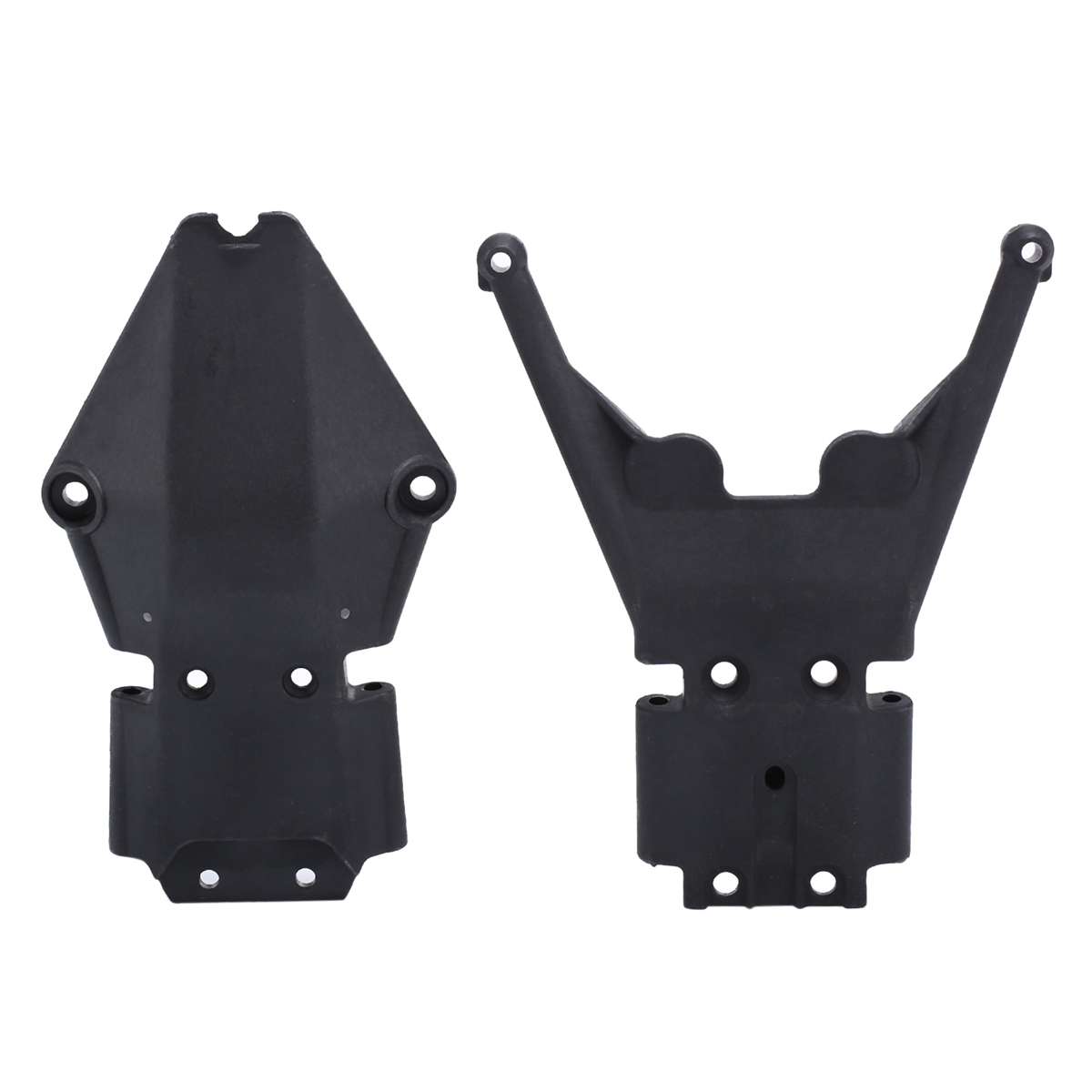 Practical Front and Rear Gearb - Rc Roc Hobby recension och pris