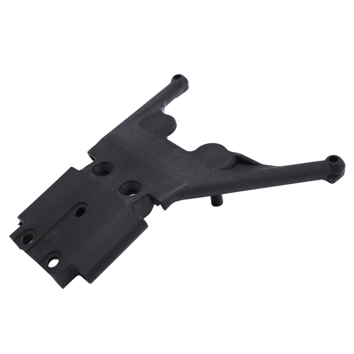Practical Front and Rear Gearb - Rc Roc Hobby recension och pris