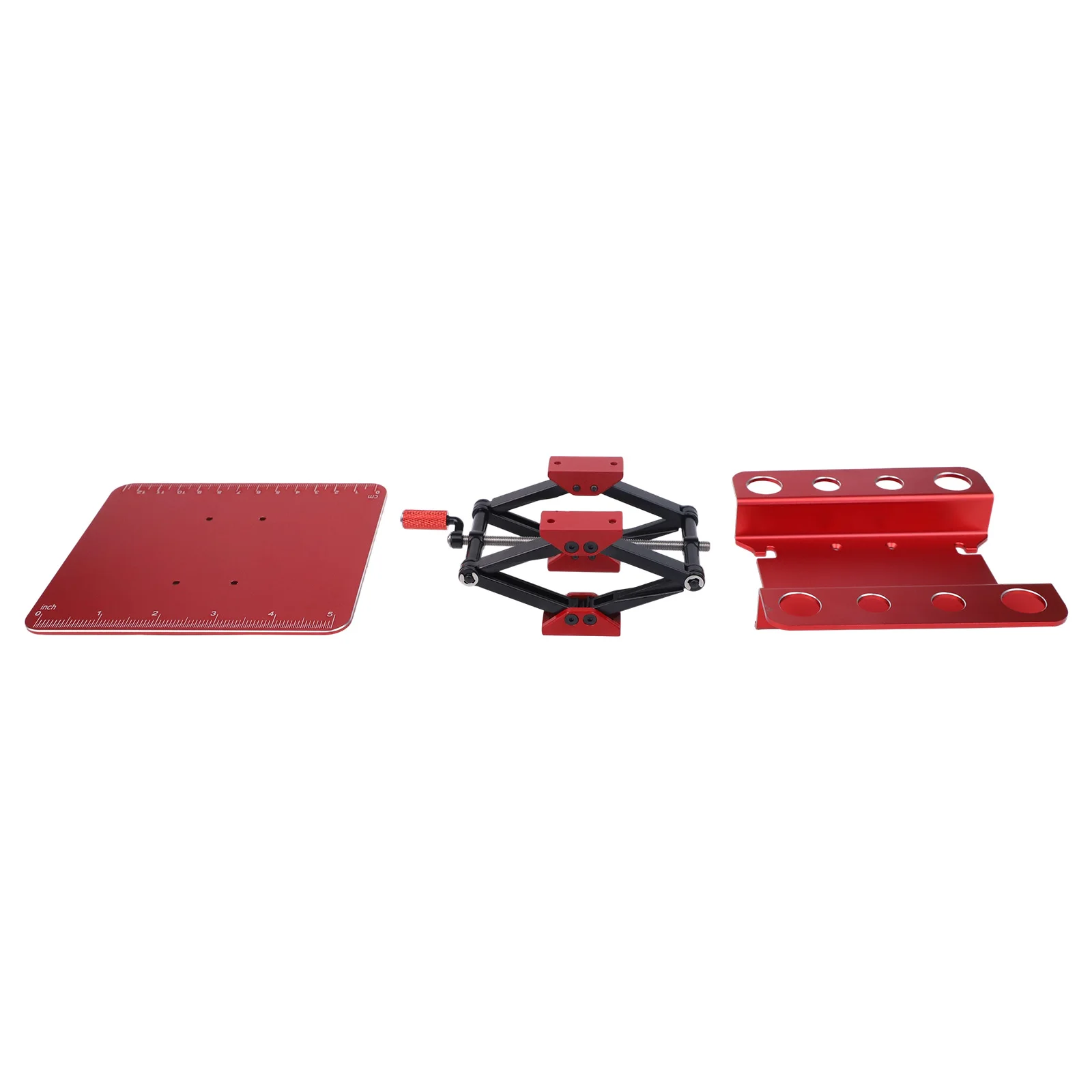 Multi-Scale Compatible Adjusta - Rc Hobby Workshop recension och pris