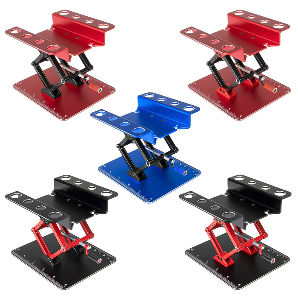 Multi-Scale Compatible Adjusta - Rc Hobby Workshop recension och pris