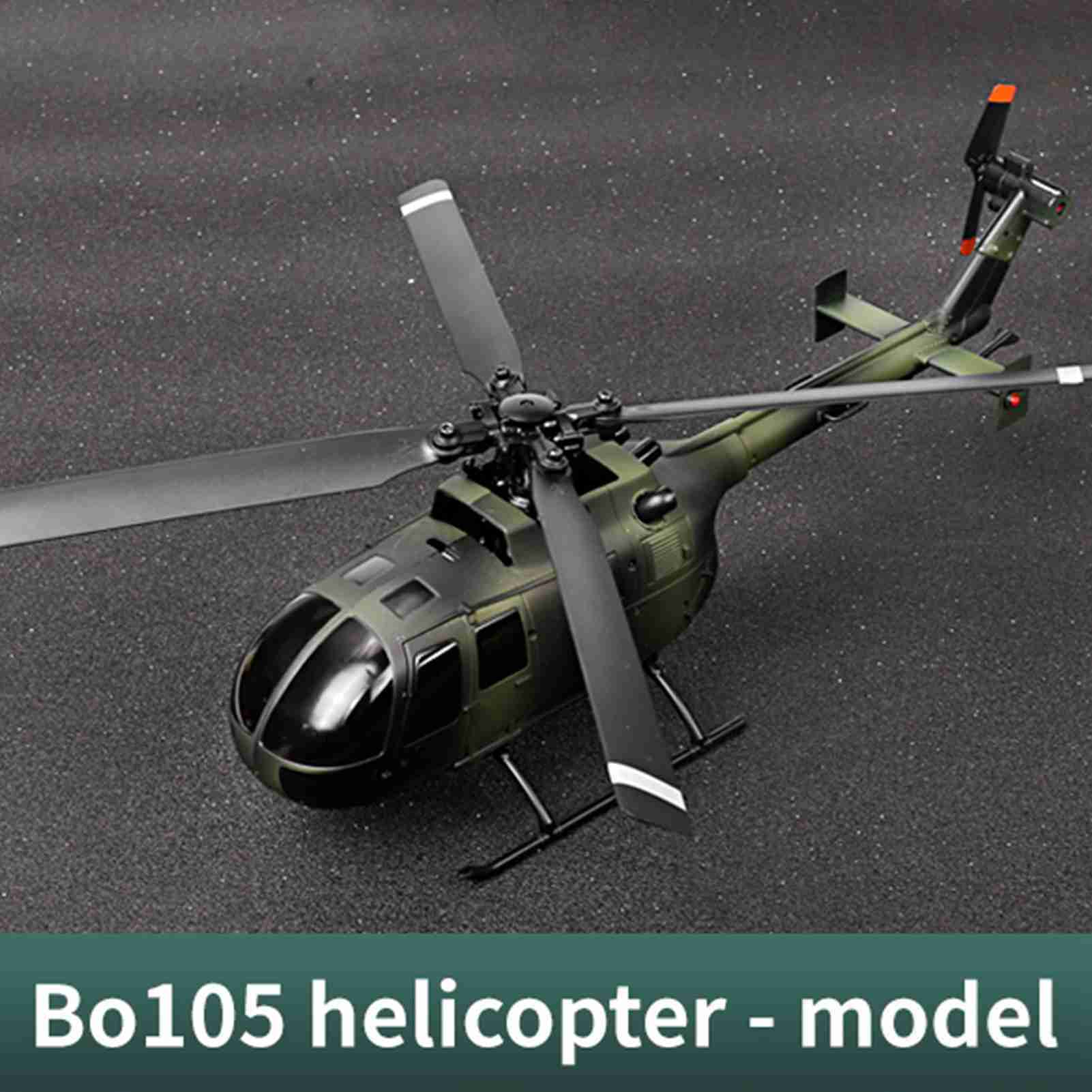 RC Helicopter RC Plane Single  - Rc Planes Horizon Hobby recension och pris