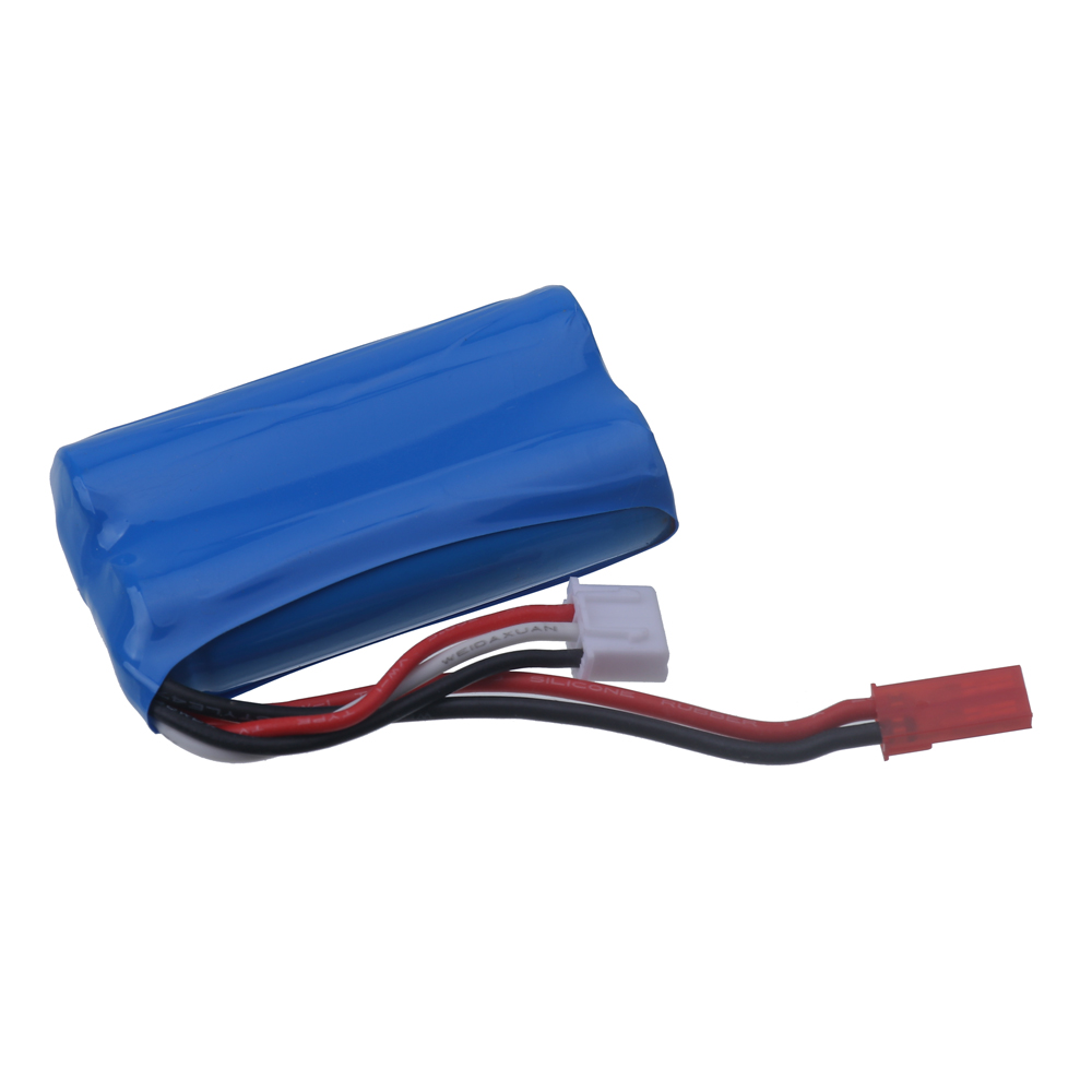 7.4V RC Boat Battery For Wltoy - Rc Hobby Boat recension och pris