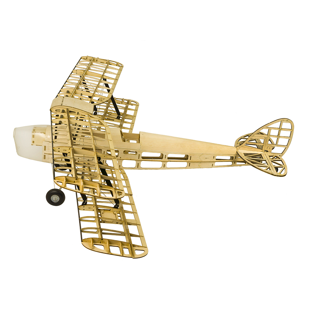 DW Hobby S19 980mm Wingspan Ti - Rc Hobby Online recension och pris