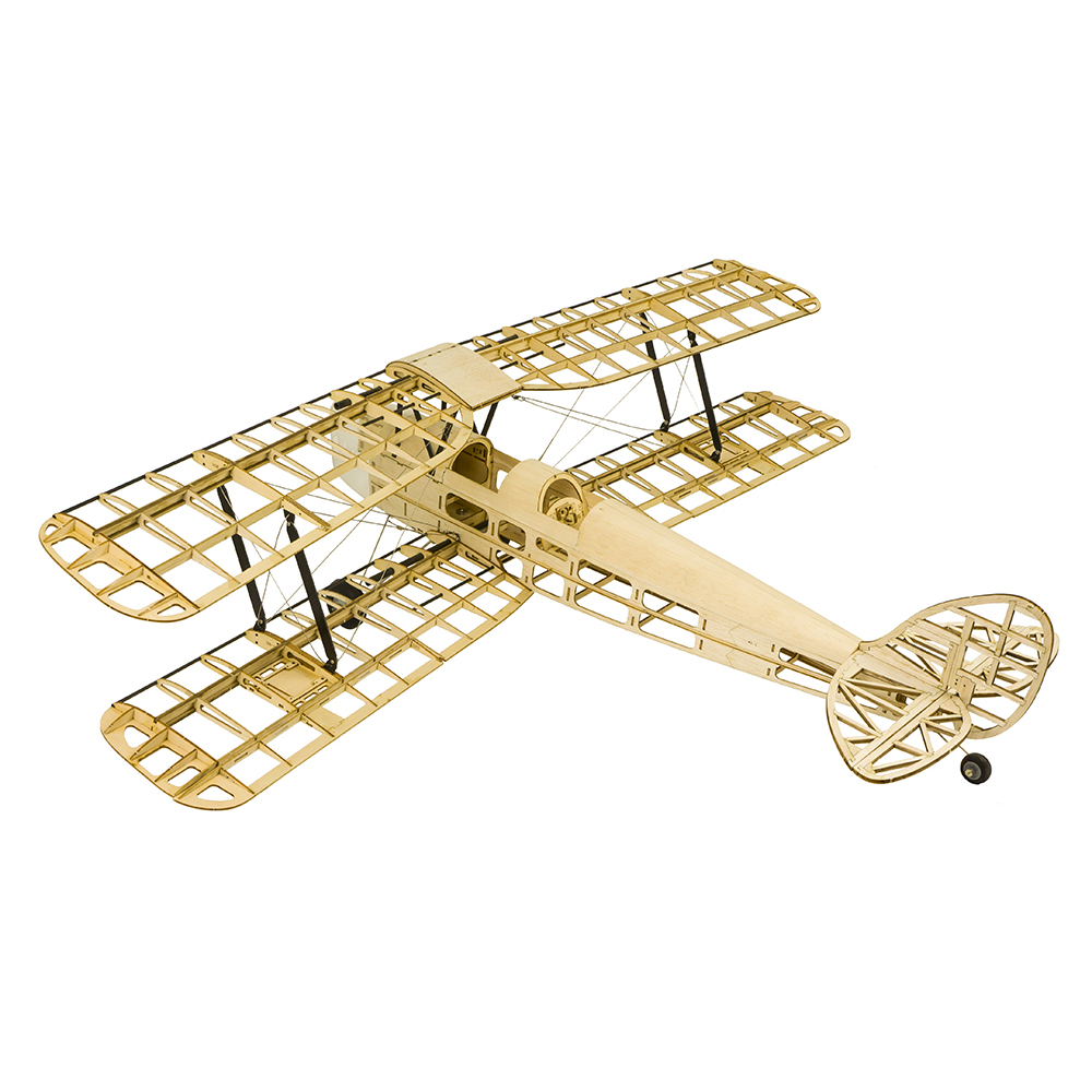 DW Hobby S19 980mm Wingspan Ti - Rc Hobby Online recension och pris