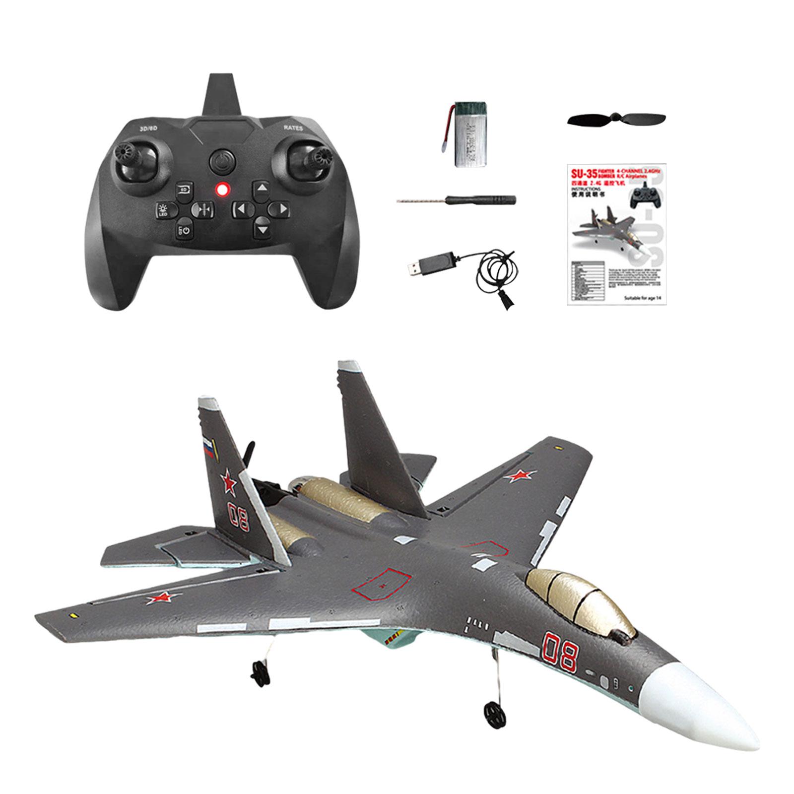 Remote Control Jet Airplane 4  - Rc Planes Horizon Hobby recension och pris