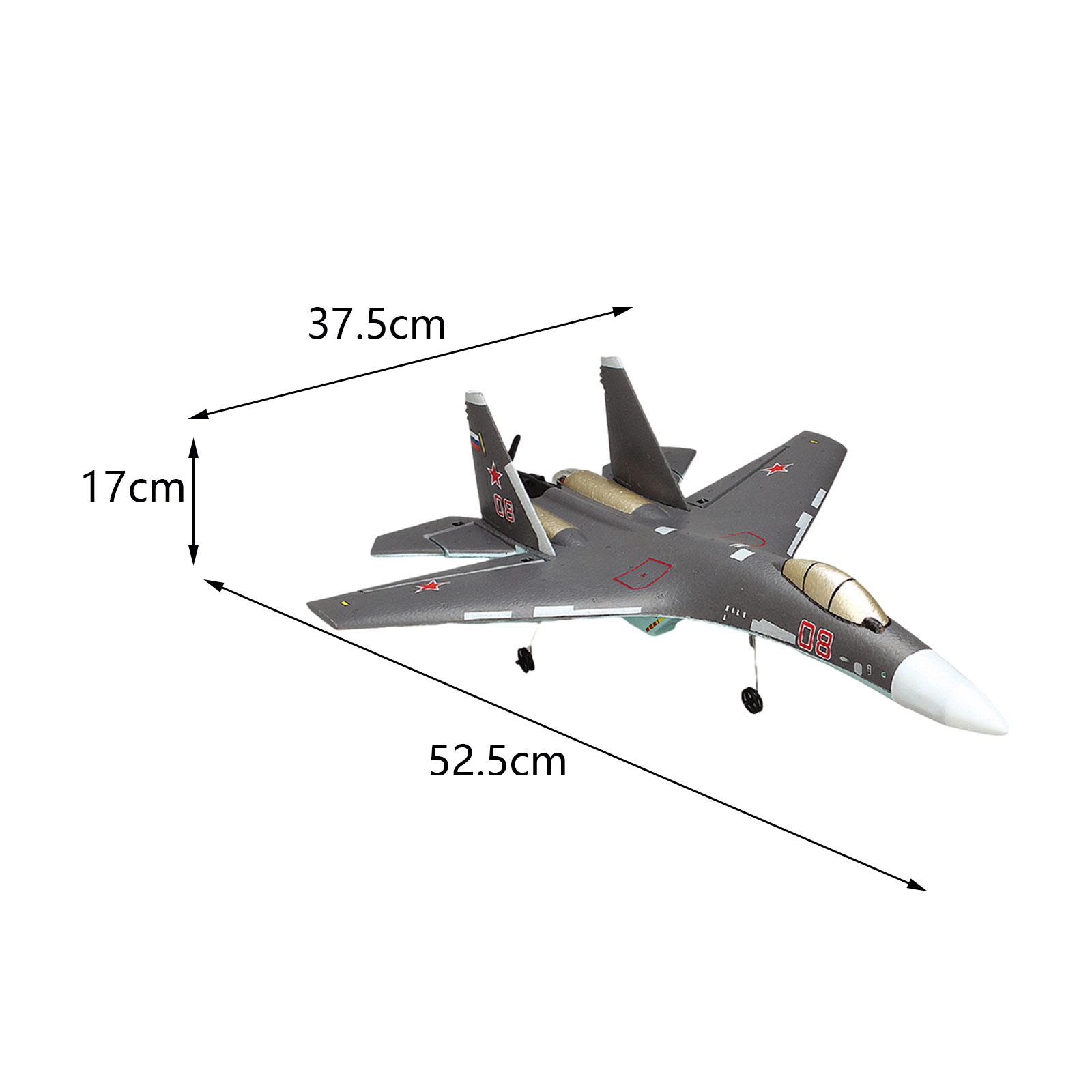 Remote Control Jet Airplane 4  - Rc Planes Horizon Hobby recension och pris