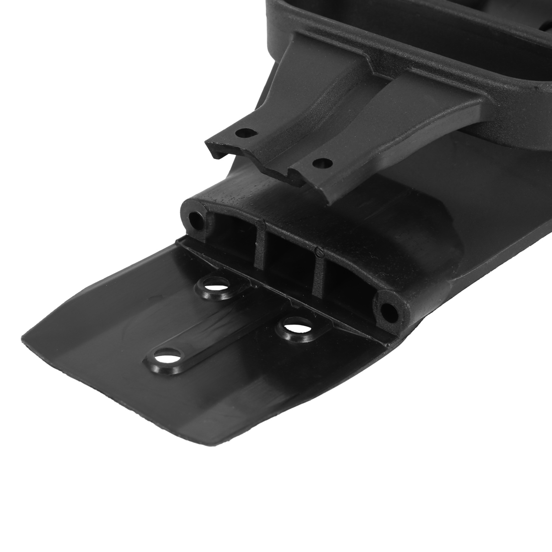 Cut price Front and Rear Bumpe - Rc Roc Hobby recension och pris