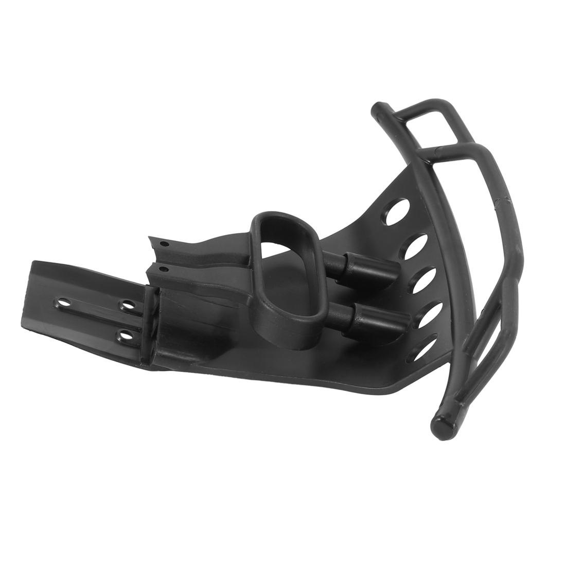 Cut price Front and Rear Bumpe - Rc Roc Hobby recension och pris
