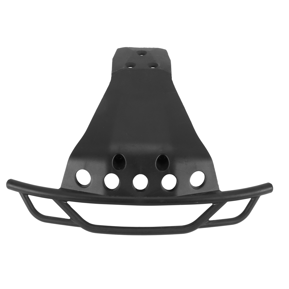Cut price Front and Rear Bumpe - Rc Roc Hobby recension och pris