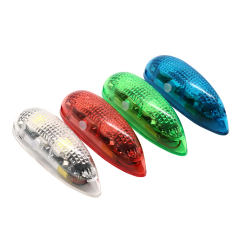 ZMR Wireless Navigation Light  - Rc Planes Horizon Hobby recension och pris