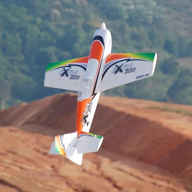 Hobby-Sky RC Airplane Extra300 - Rc Hobby Online recension och pris