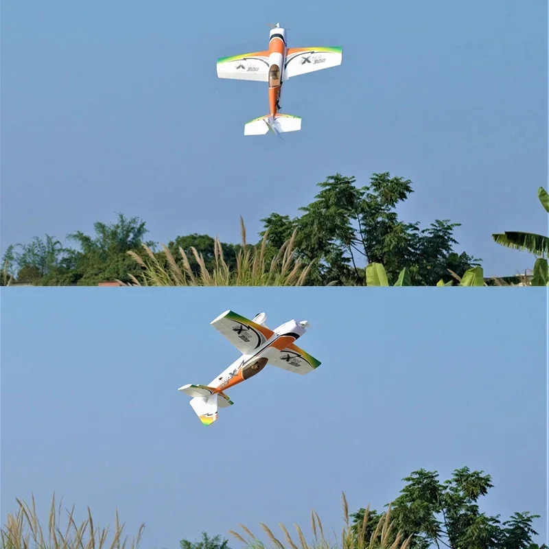 Hobby-Sky RC Airplane Extra300 - Rc Hobby Online recension och pris