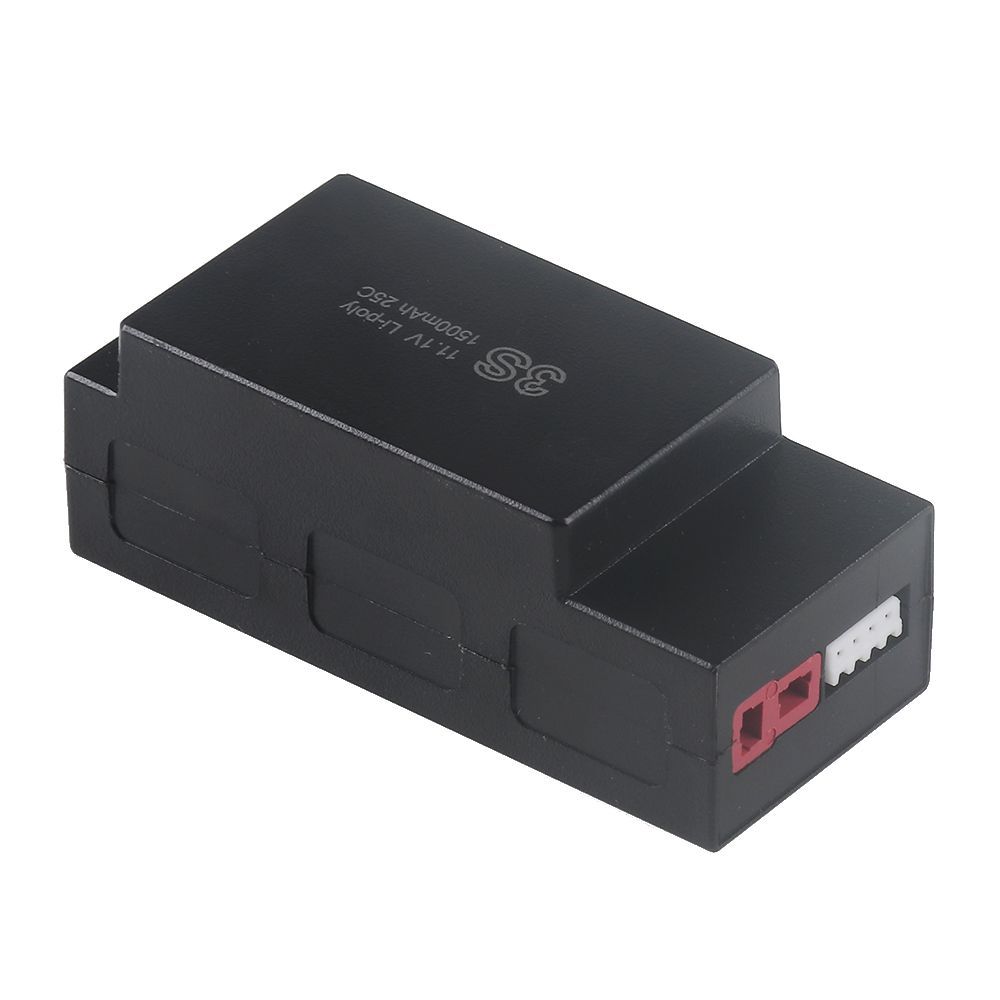1500mAh 3S 11.1V Lipo Battery  - Rc Hobby Trucks recension och pris