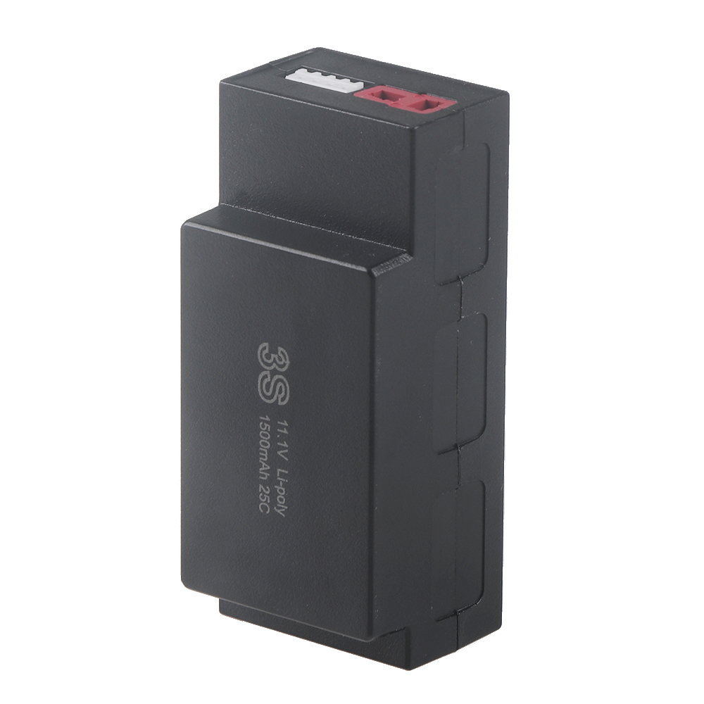 1500mAh 3S 11.1V Lipo Battery  - Rc Hobby Trucks recension och pris