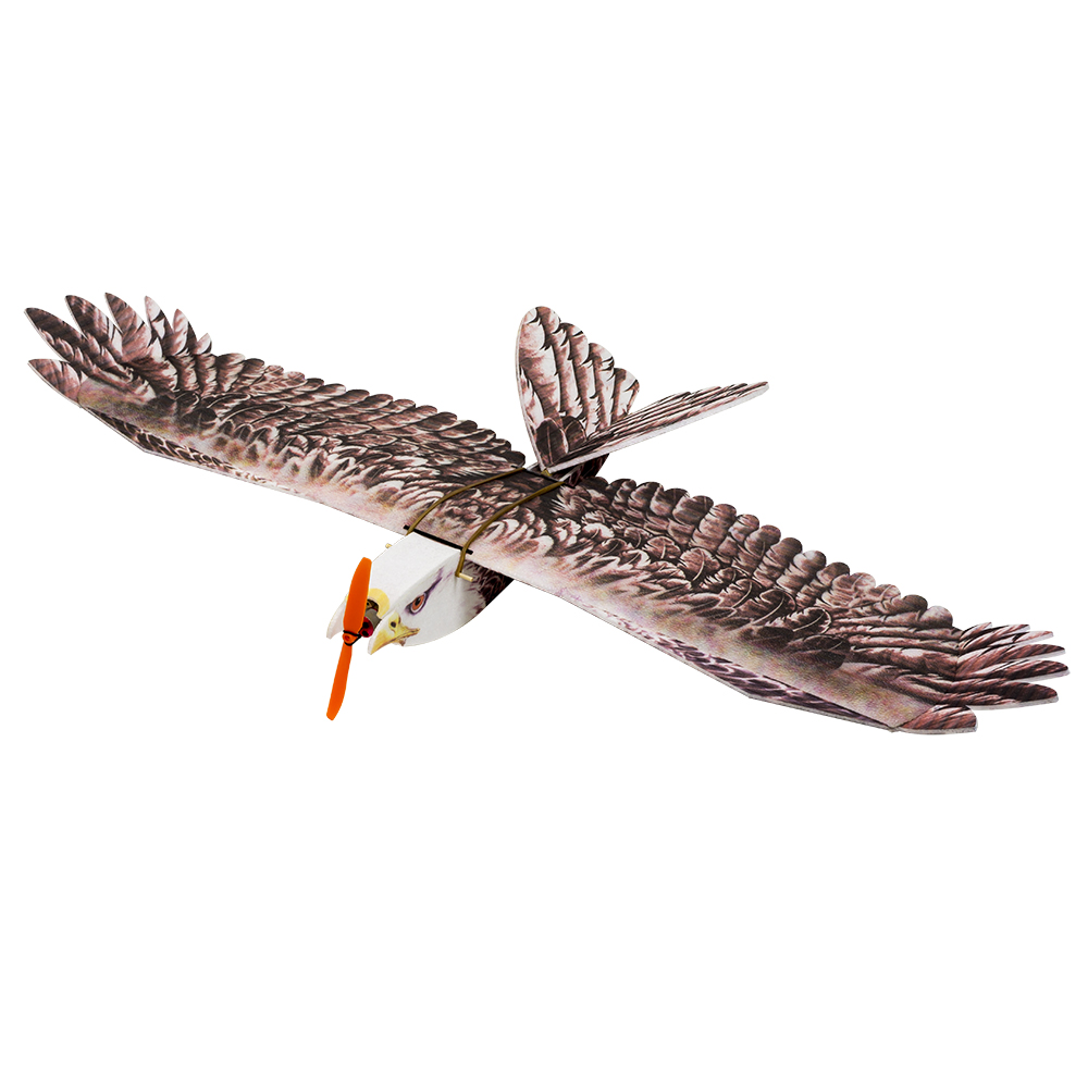DW Hobby Eagle II EPP Airplane - Rc Hobby Online recension och pris