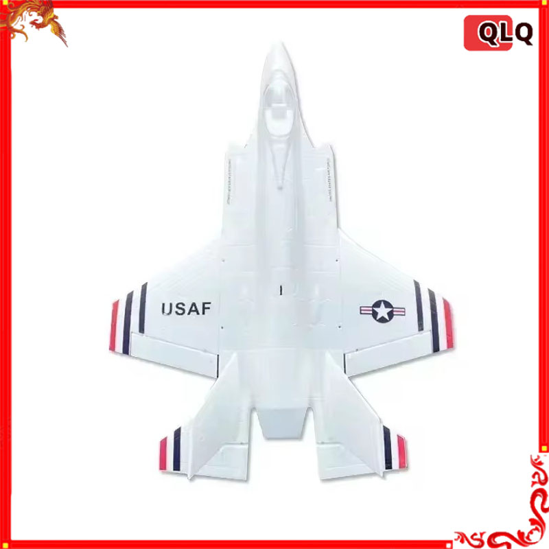 Qlq Rc Plane F35 Lightning Ii  - Rc Planes Horizon Hobby recension och pris