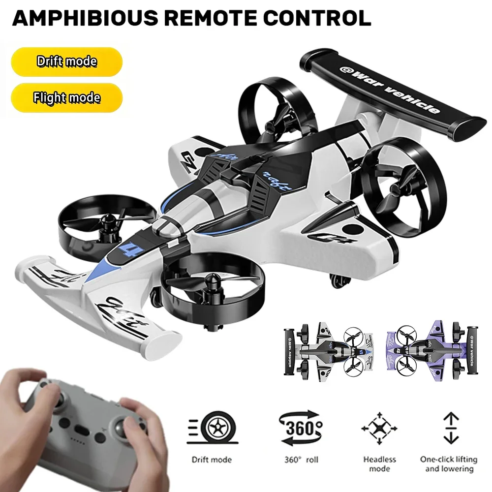 In Stock 2 IN 1 RC Car And RC  - Rc Planes Horizon Hobby recension och pris