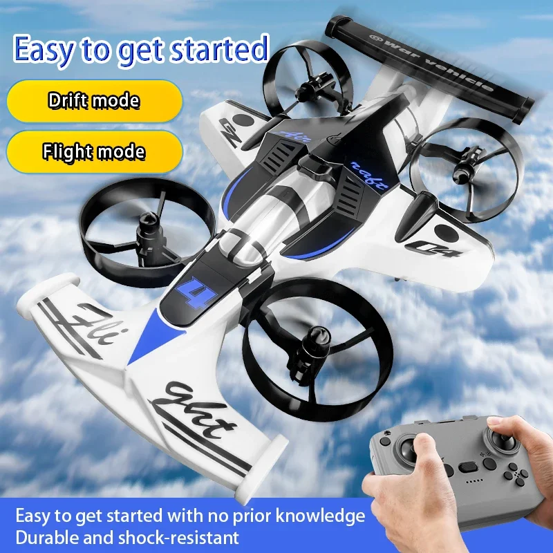 In Stock 2 IN 1 RC Car And RC  - Rc Planes Horizon Hobby recension och pris