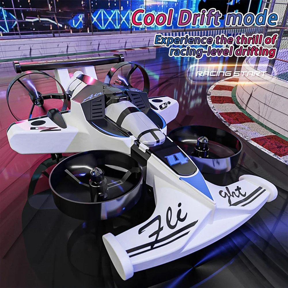In Stock 2 IN 1 RC Car And RC  - Rc Planes Horizon Hobby recension och pris