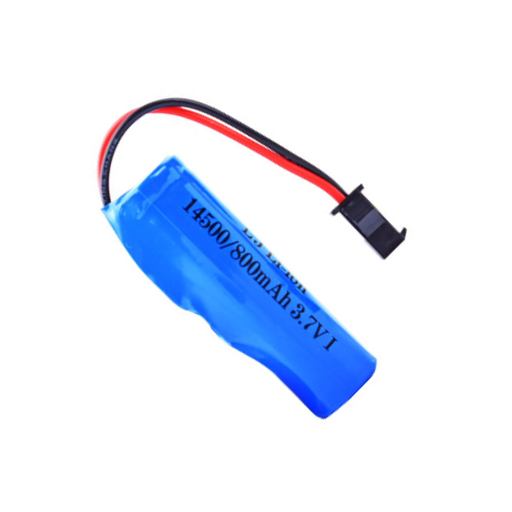 3.7V For C2 D828 RC Car Parts  - Rc Hobby Boat recension och pris