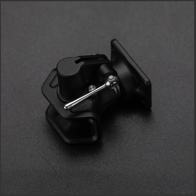 Accessories Metal Rear Hook Sp - Rc Roc Hobby recension och pris