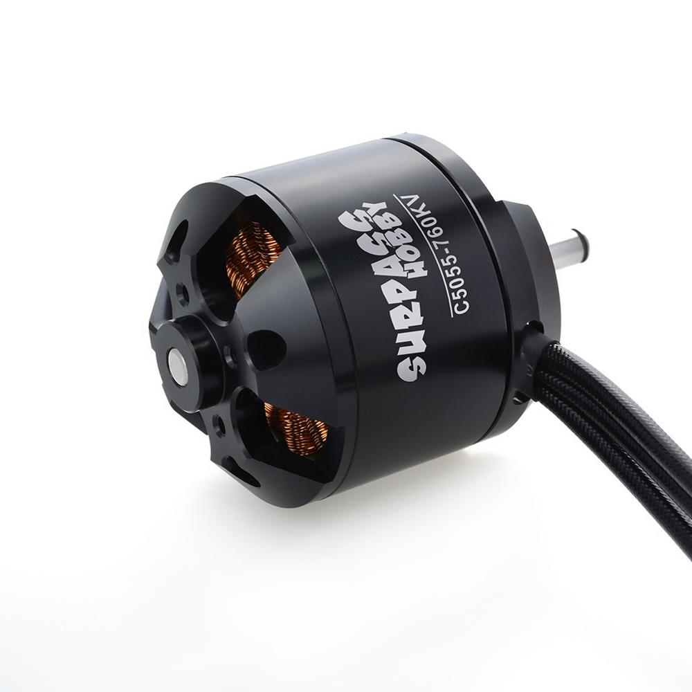 SURPASS HOBBY C5055 5055 570KV - Rc Hobby Online recension och pris