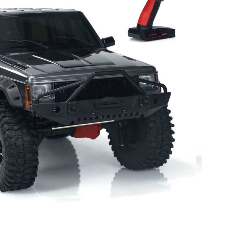 RC Off Road Vehicles RC Crawle - Rc Roc Hobby recension och pris