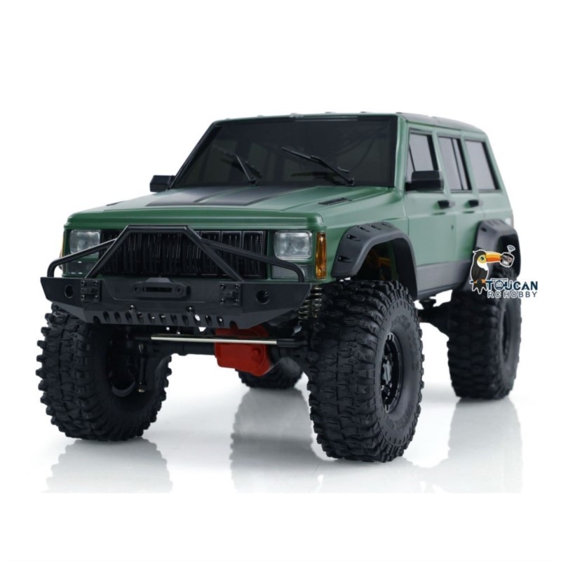RC Off Road Vehicles RC Crawle - Rc Roc Hobby recension och pris