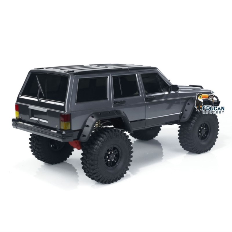 RC Off Road Vehicles RC Crawle - Rc Roc Hobby recension och pris