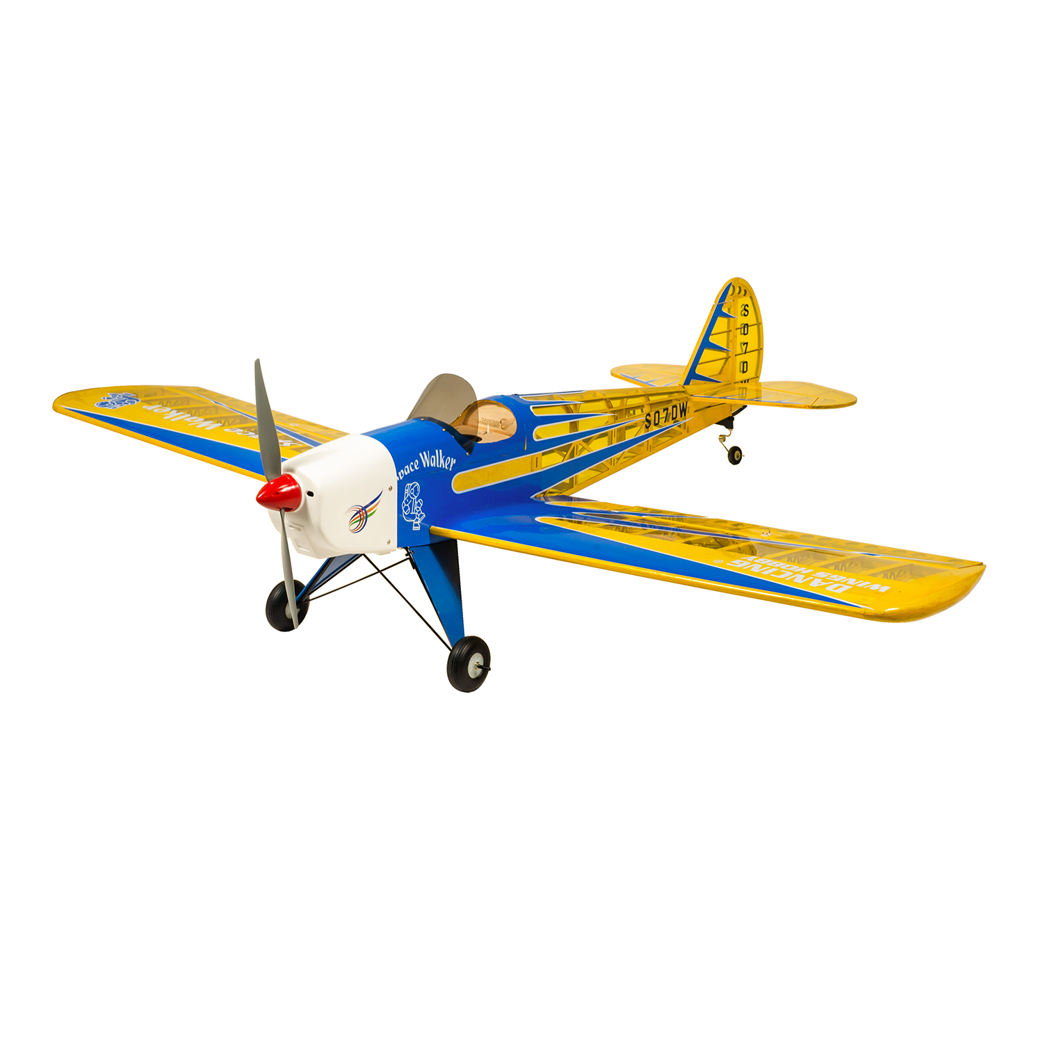 Dancing Wings Hobby 1.6M (63in - Rc Hobby Online recension och pris