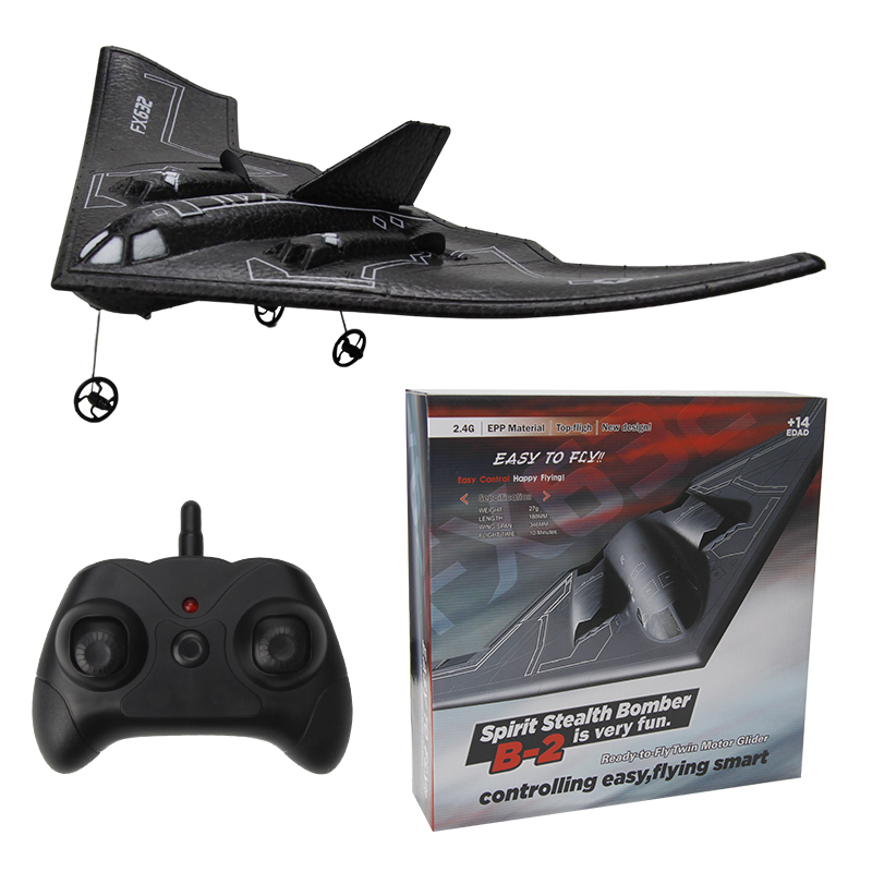 Rc Plane B2 Stealth Aircraft 2 - Rc Planes Horizon Hobby recension och pris