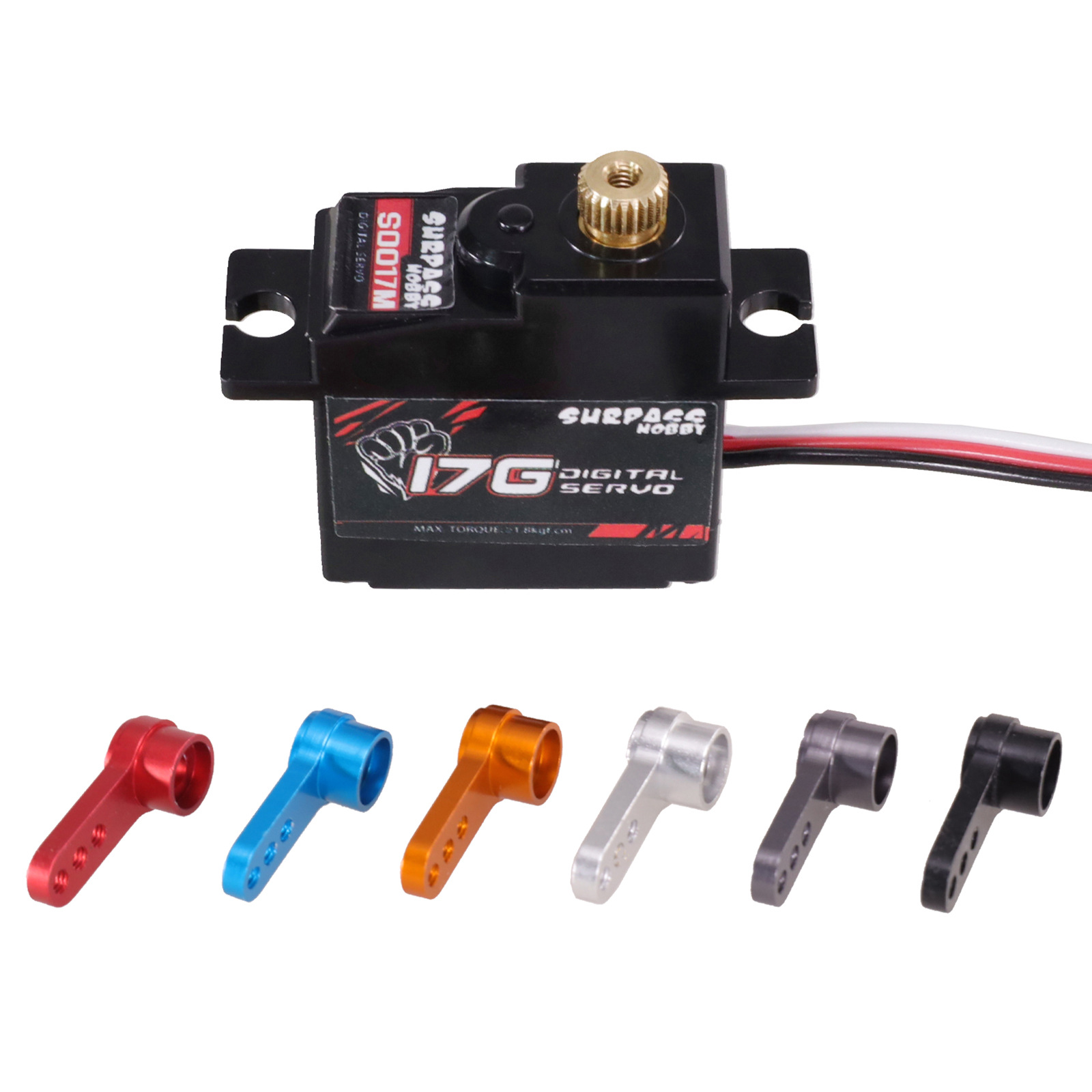 High Quality SURPASS Hobby S00 - Rc Hobby Online recension och pris