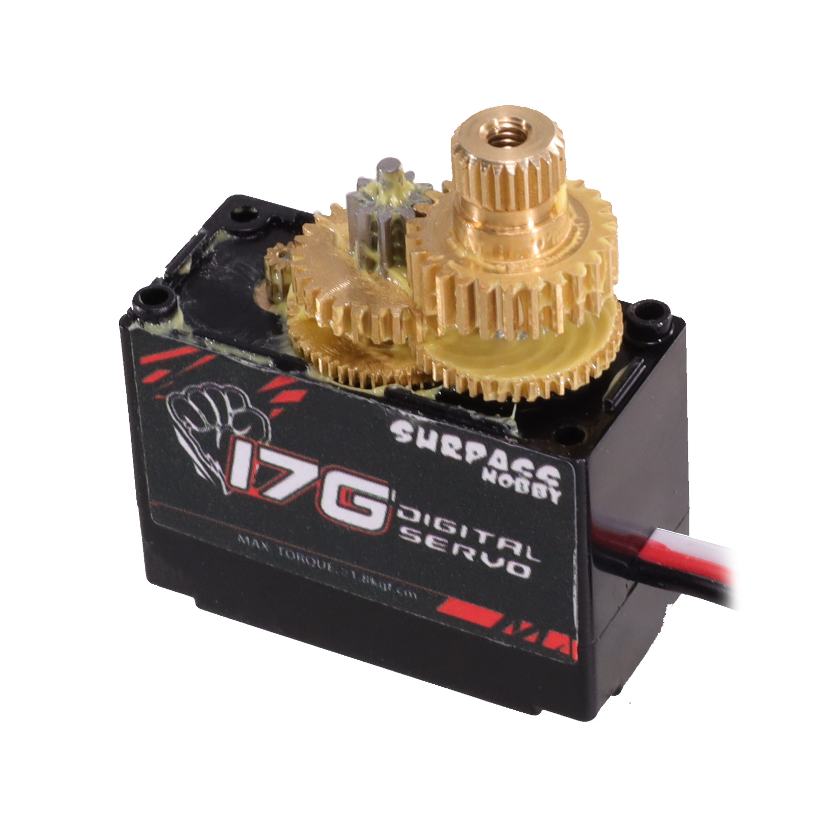 High Quality SURPASS Hobby S00 - Rc Hobby Online recension och pris