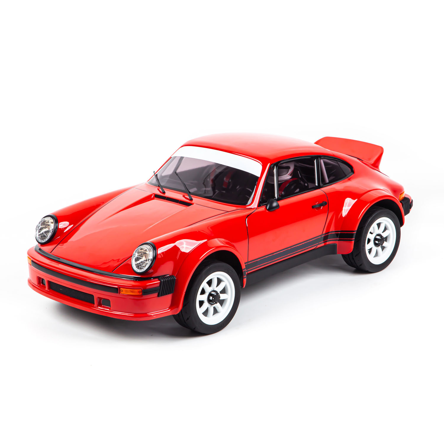 HOBBY 1/6 Remote Control Rally - Rc Roc Hobby recension och pris