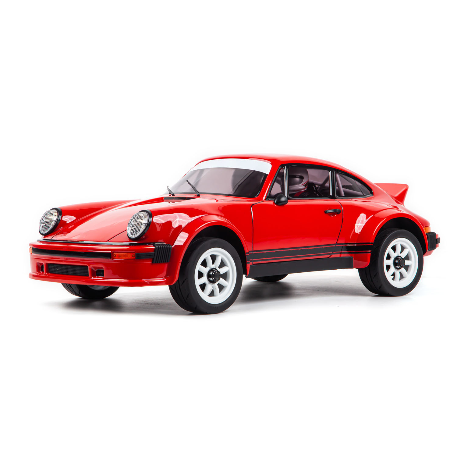 HOBBY 1/6 Remote Control Rally - Rc Roc Hobby recension och pris