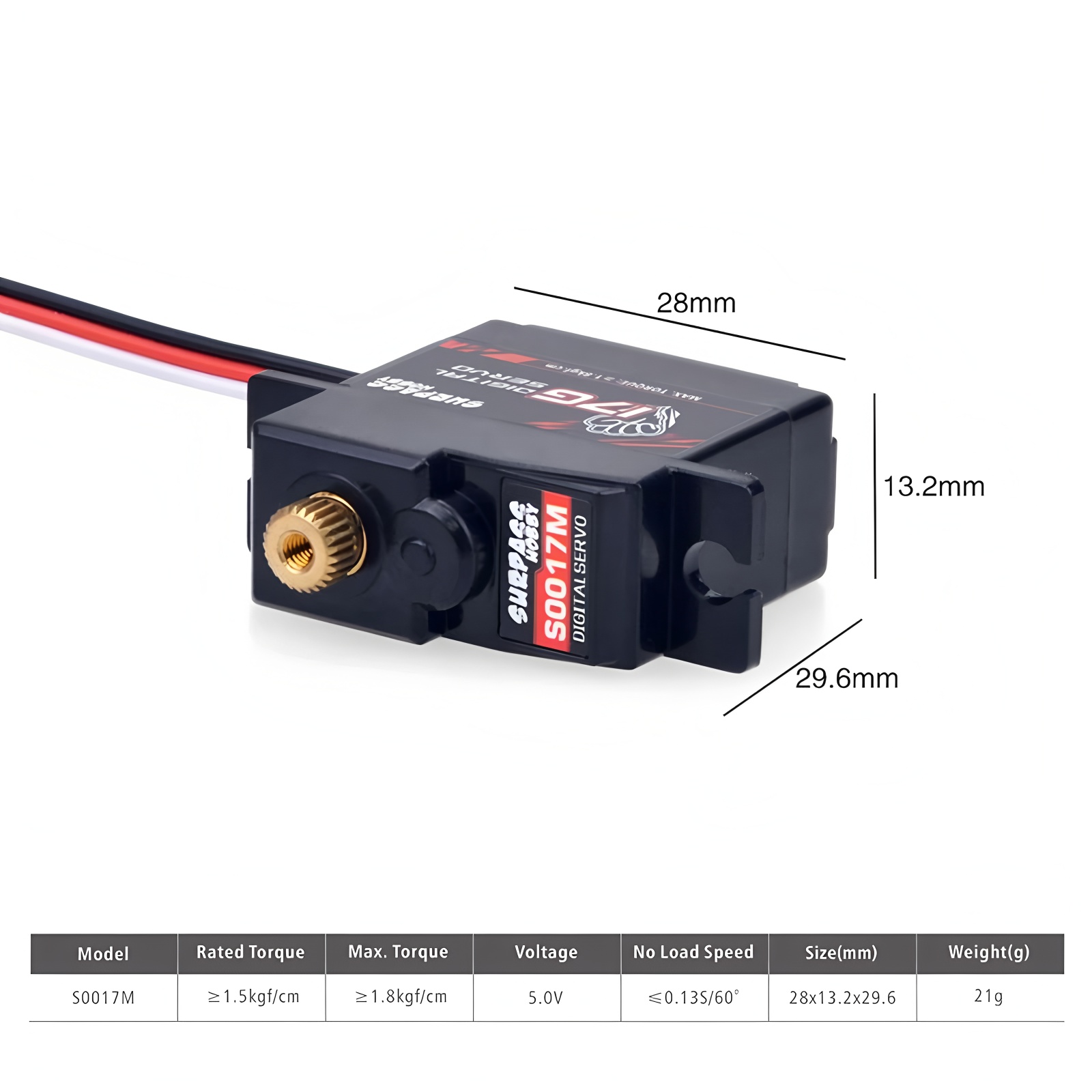 Good Quality SURPASS Hobby S00 - Rc Hobby Online recension och pris