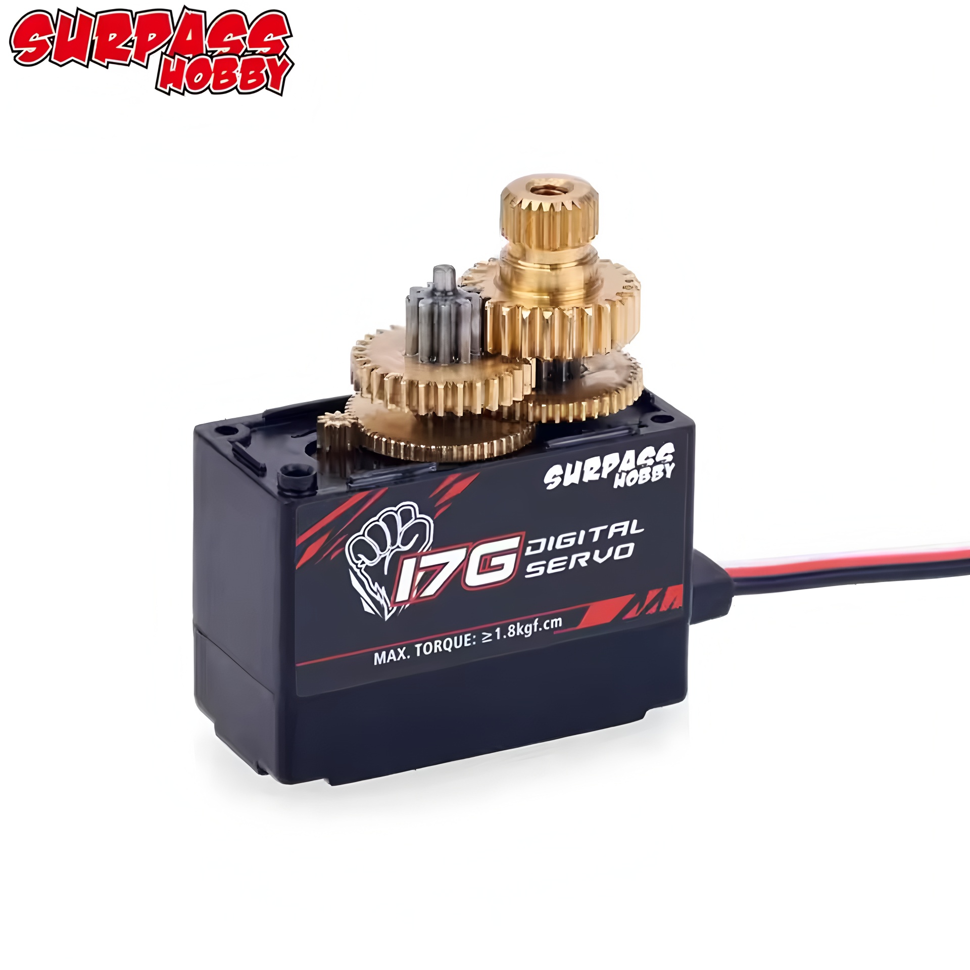 Good Quality SURPASS Hobby S00 - Rc Hobby Online recension och pris