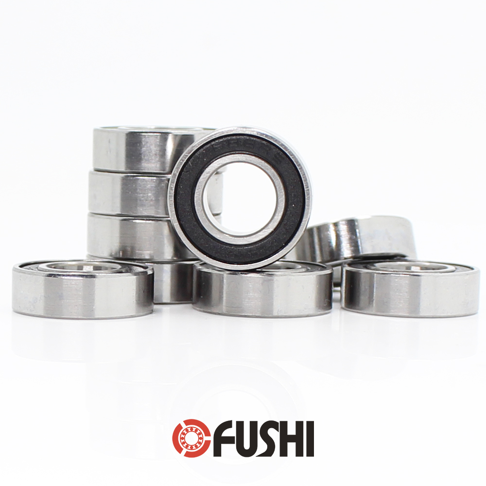 686RS Bearing 10PCS 6x13x5 mm  - Rc Hobby Trucks recension och pris