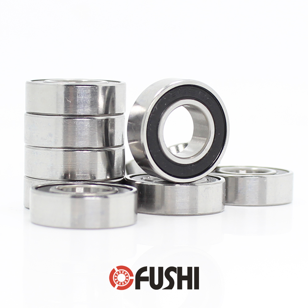 686RS Bearing 10PCS 6x13x5 mm  - Rc Hobby Trucks recension och pris