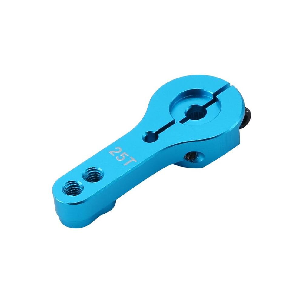 NEEBRC 25T RC Servo Horn Alumi - Rc Hobby Boat recension och pris